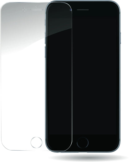 Mobilize Glass Screen Protector Apple Iphone 7 Plus/8 Plus - Essentify