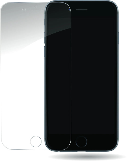 Mobilize Glass Screen Protector Apple Iphone 7 Plus/8 Plus - Essentify