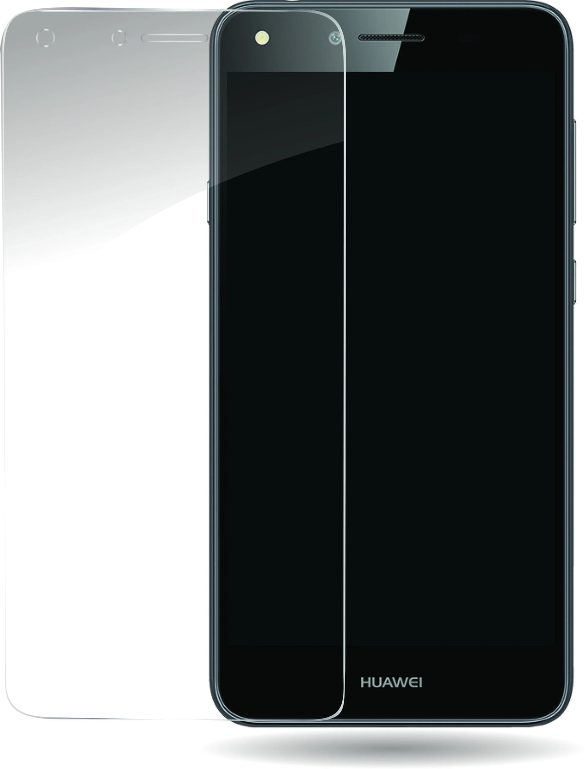 Mobilize Glass Screen Protector Huawei Y5 Ii/Y6 Ii Compact - Essentify