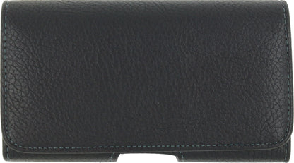 Xccess Universal Horizontal Holster With Rotating Clip 5.0" Black - Essentify