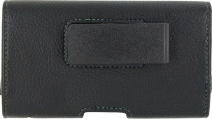 Xccess Universal Horizontal Holster With Rotating Clip 5.0" Black - Essentify