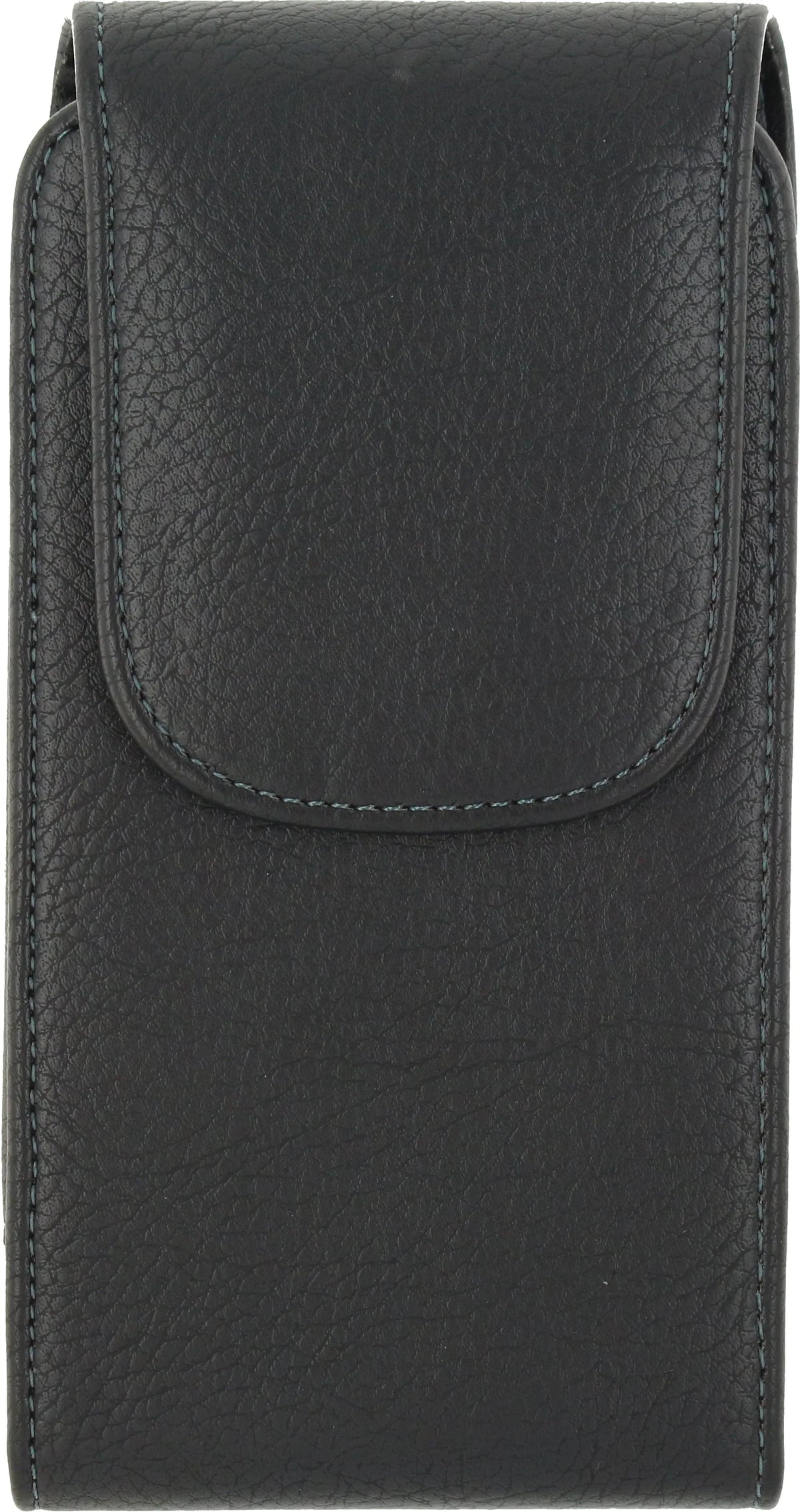 Xccess Universal Vertical Holster With Rotating Clip 5.0" Black - Essentify