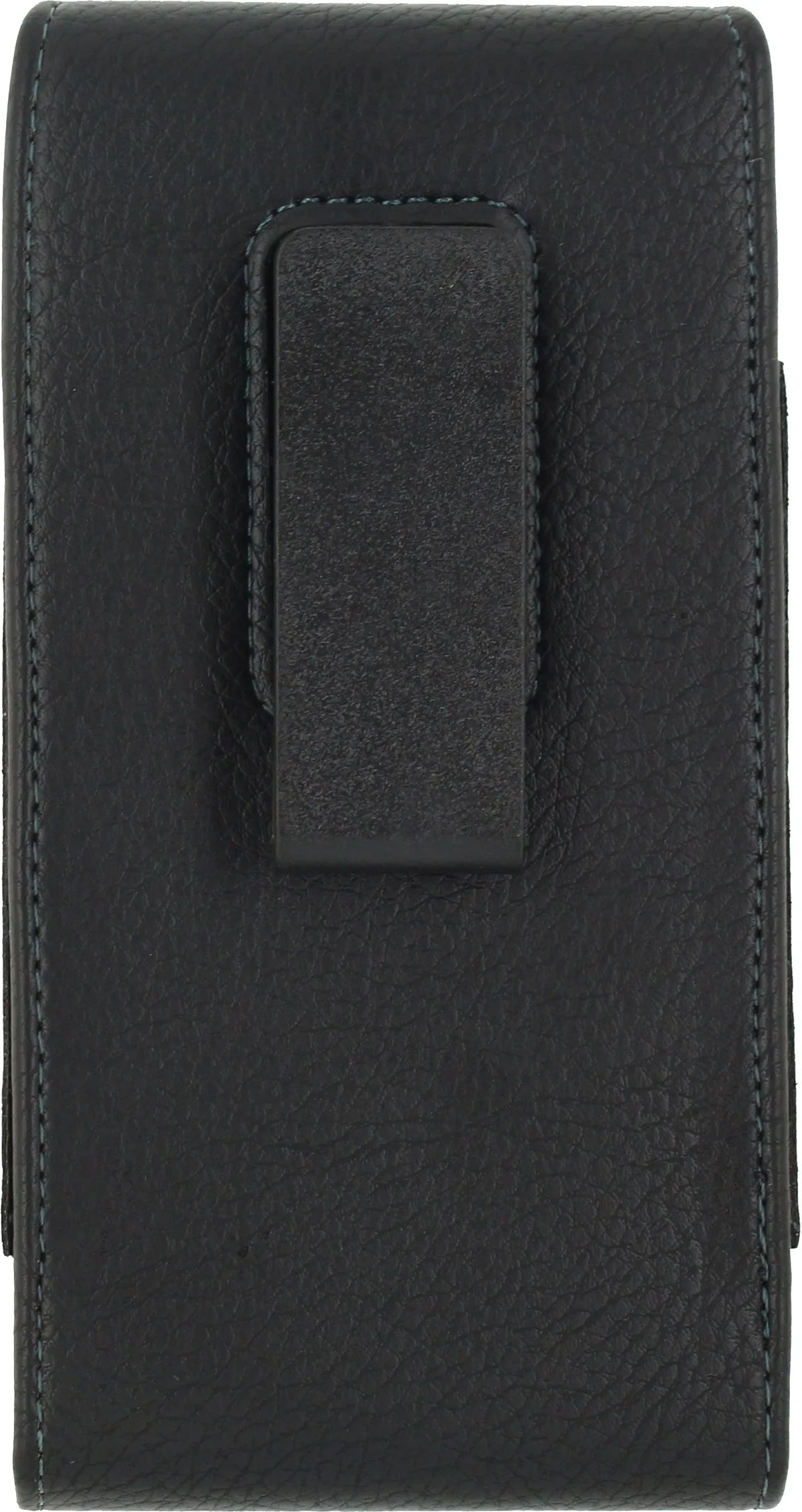 Xccess Universal Vertical Holster With Rotating Clip 5.0" Black - Essentify