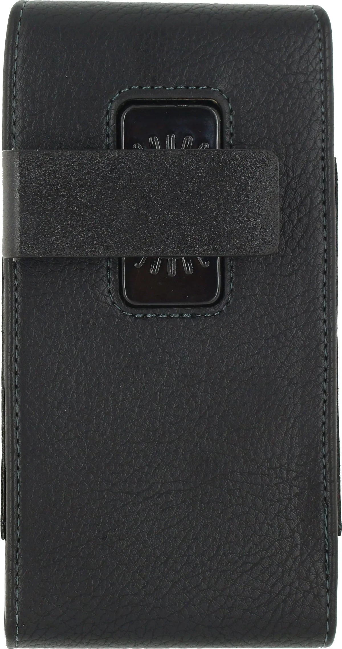 Xccess Universal Vertical Holster With Rotating Clip 5.0" Black - Essentify