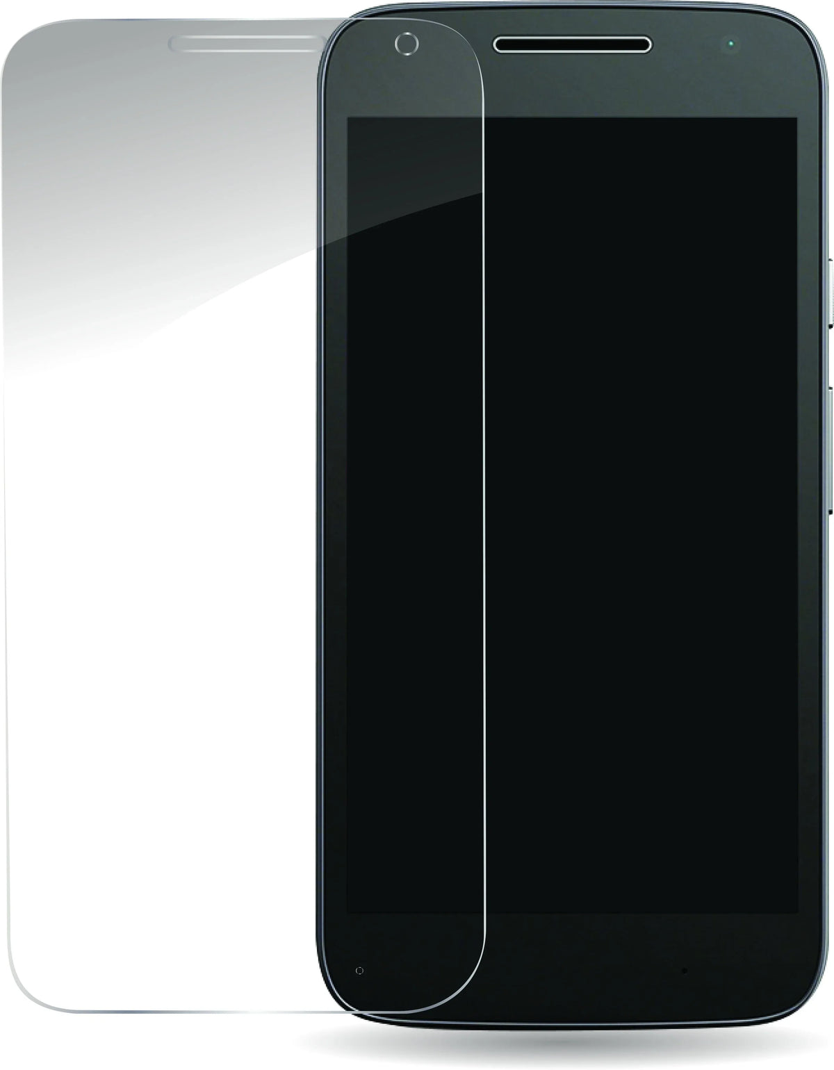 Mobilize Glass Screen Protector Motorola Moto G4 Play - Essentify