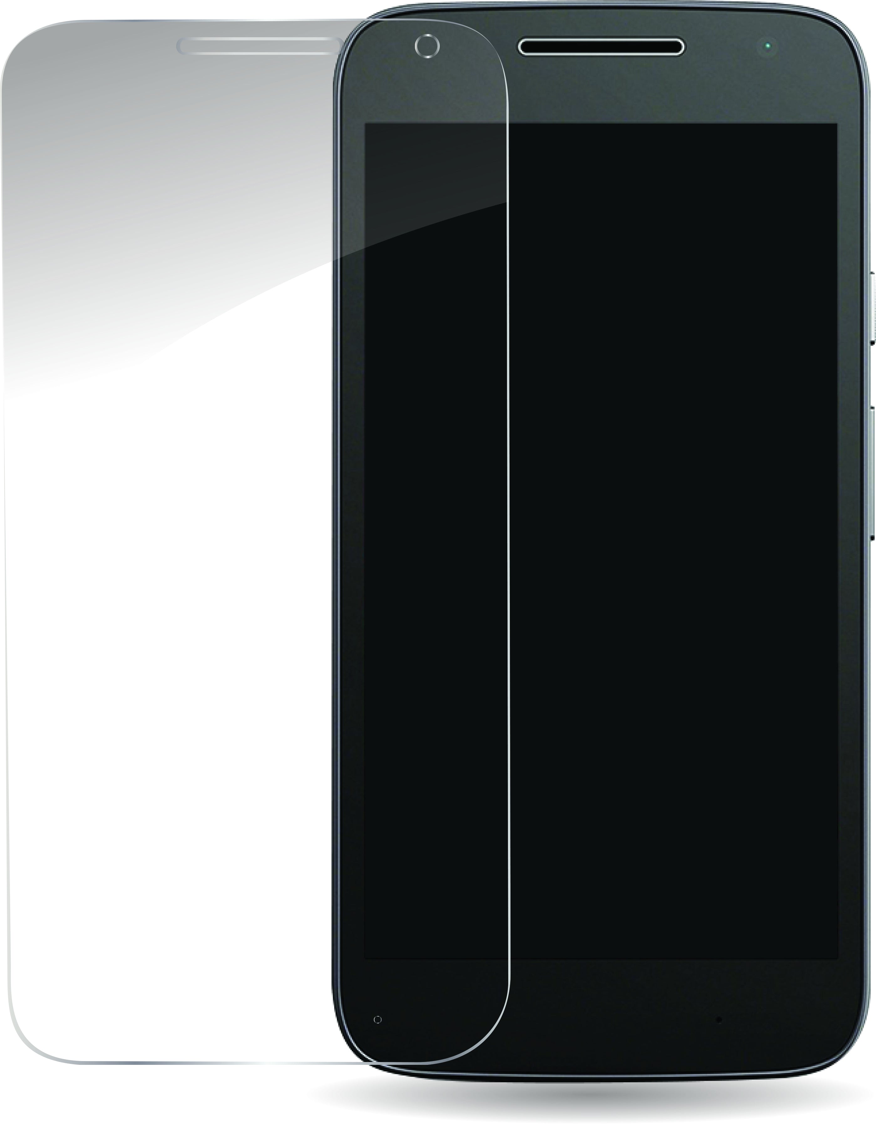 Mobilize Glass Screen Protector Motorola Moto G4 Play