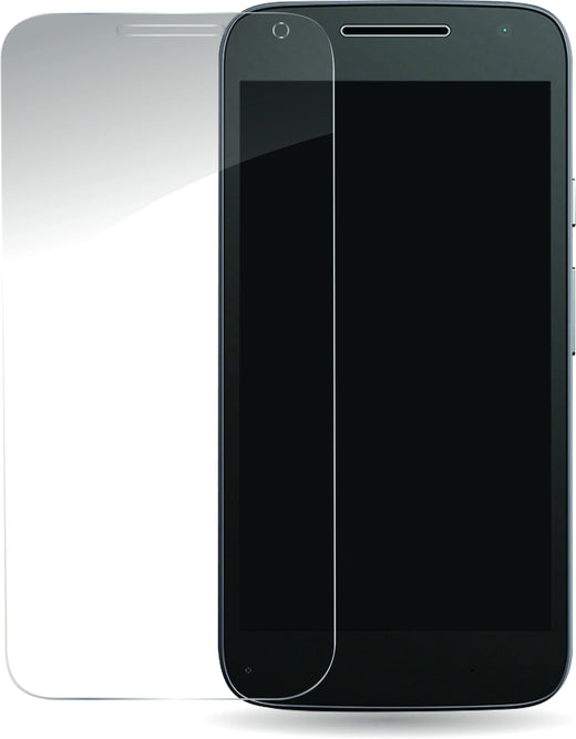 Mobilize Glass Screen Protector Motorola Moto G4 Play - Essentify