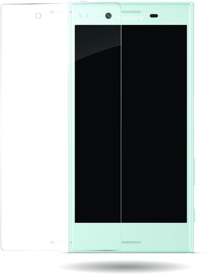 Mobilize Glass Screen Protector Sony Xperia X Compact - Essentify
