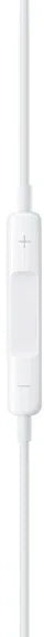 Apple Earpods With Remote And Mic. White - Essentify