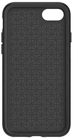 Otterbox Symmetry Case Apple Iphone 7/8/Se (2020/2022) Black - Essentify