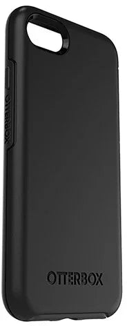 Otterbox Symmetry Case Apple Iphone 7/8/Se (2020/2022) Black - Essentify