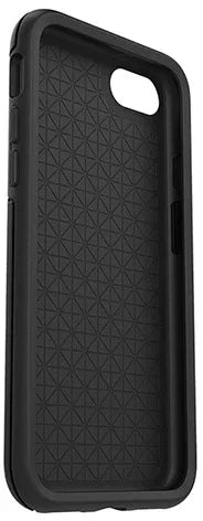 Otterbox Symmetry Case Apple Iphone 7/8/Se (2020/2022) Black - Essentify