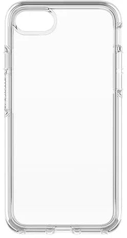 Otterbox Symmetry Clear Case Apple Iphone 7/8/Se (2020/2022) Clear Crystal - Essentify