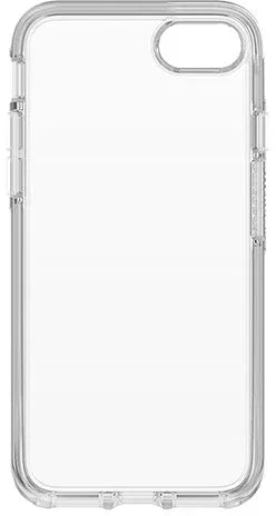 Otterbox Symmetry Clear Case Apple Iphone 7/8/Se (2020/2022) Clear Crystal - Essentify