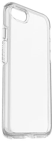 Otterbox Symmetry Clear Case Apple Iphone 7/8/Se (2020/2022) Clear Crystal - Essentify