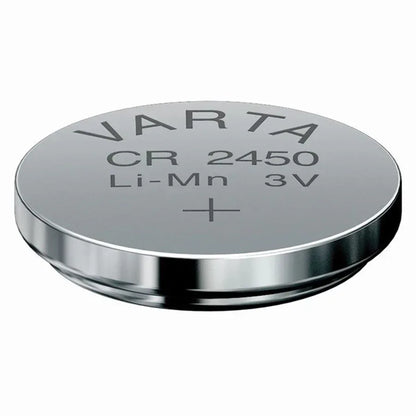 Varta Cr 2450 Varta Knoopcel - Essentify