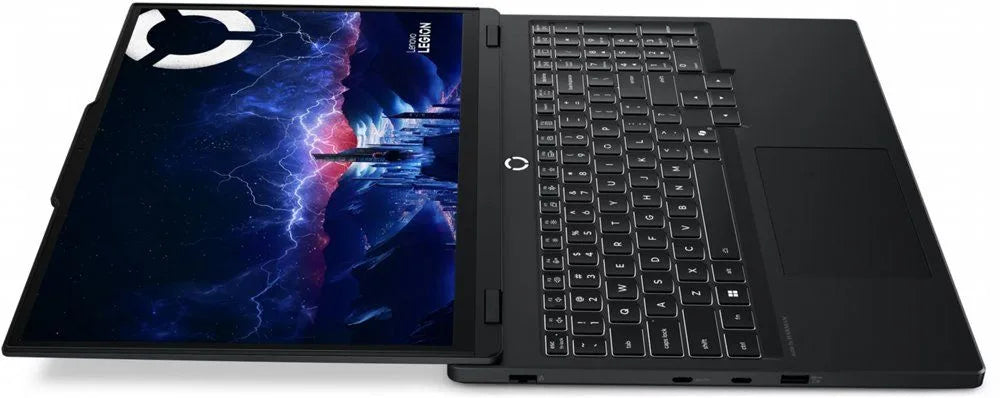 Lenovo Legion 5 | 15.3'' Full HD IPS 165Hz | Intel Core i7-13650HX | RTX5060 | 16GB DDR5 | 512GB SSD | W11 Home