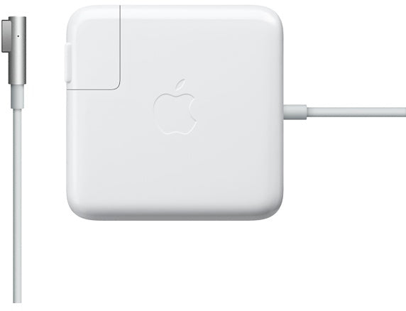 Apple Mc556Z/B Apple Magsafe 1 Power Adapter 85W White
