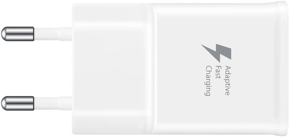 Samsung Quick Travel Charger Incl. Micro Usb Cable 2.0A White - Essentify