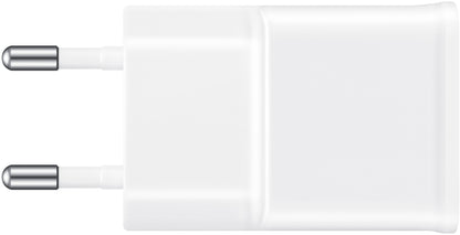 Samsung Ep-Ta20Eweugww Samsung Quick Travel Charger Incl. Micro Usb Cable 2.0A White Bulk
