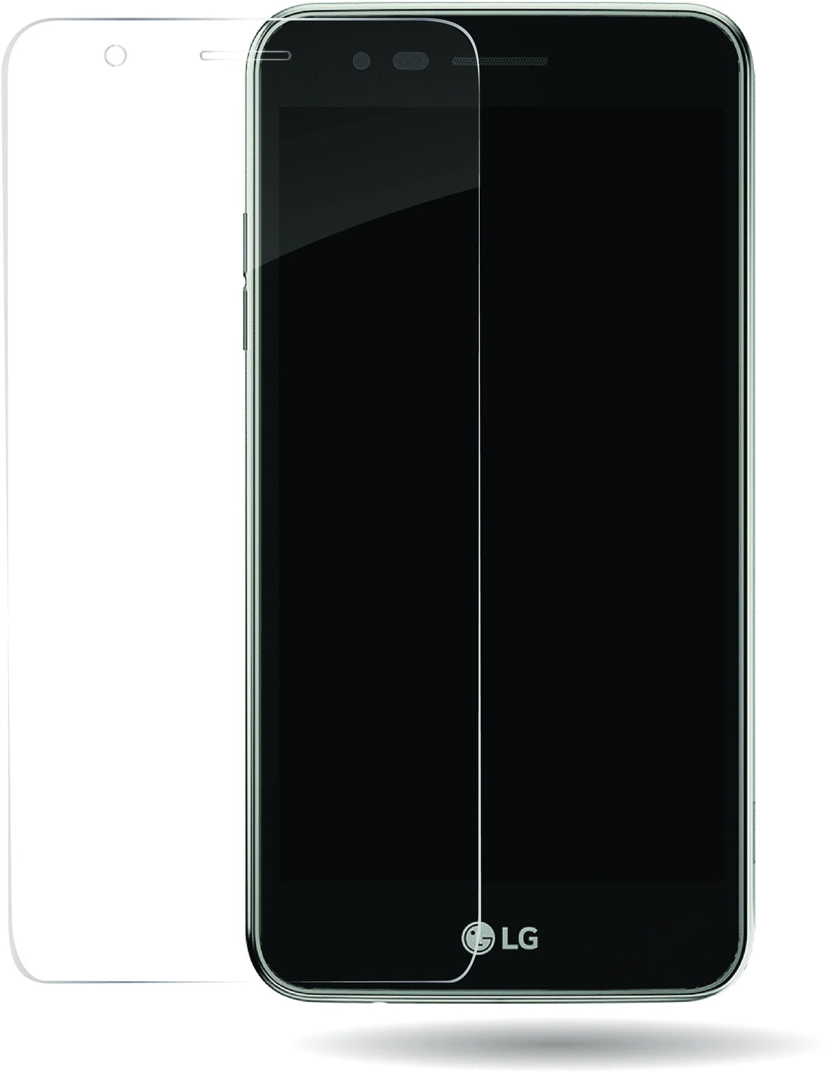 Mobilize Glass Screen Protector Lg K4 2017 - Essentify
