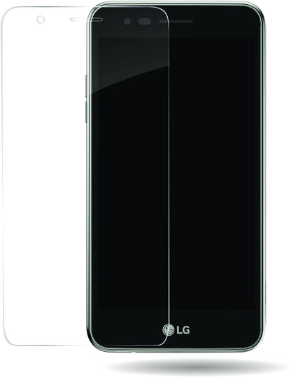 Mobilize Glass Screen Protector Lg K4 2017 - Essentify