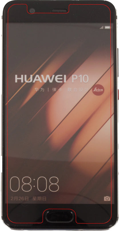 Mobilize Glass Screen Protector Huawei P10 Lite - Essentify