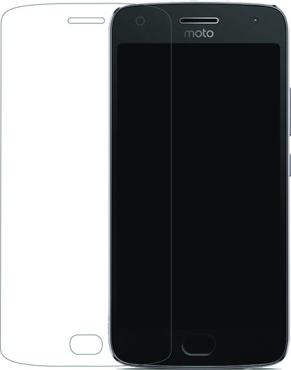 Mobilize Clear 2-Pack Screen Protector Motorola Moto G5