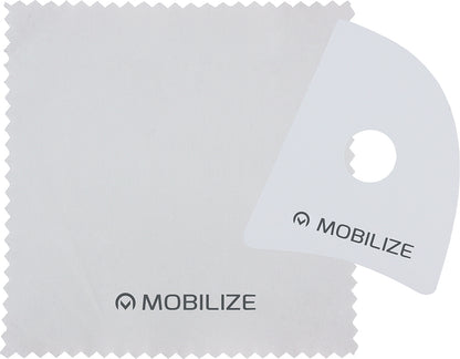 Mobilize Clear 2-Pack Screen Protector Motorola Moto G5