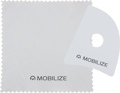 Mobilize Clear 2-Pack Screen Protector Lenovo Tab 2 10.1 (A10-70F) - Essentify