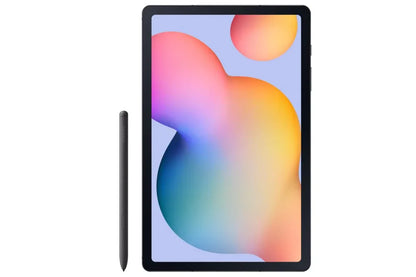 Samsung Galaxy Tab S6 Lite | 10.4" Display | 128 GB Opslag | Wi-Fi | Grijs - Essentify
