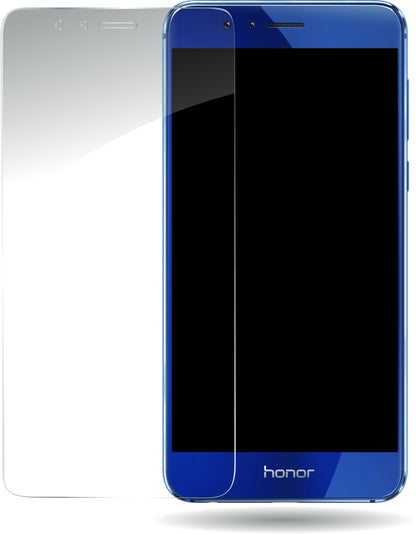 Mobilize Glass Screen Protector Honor 8 Pro