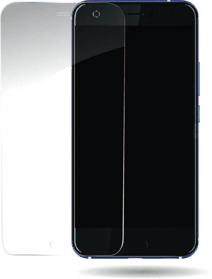 Mobilize Glass Screen Protector Htc U11 - Essentify