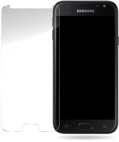 Mobilize Glass Screen Protector Samsung Galaxy J3 2017 - Essentify