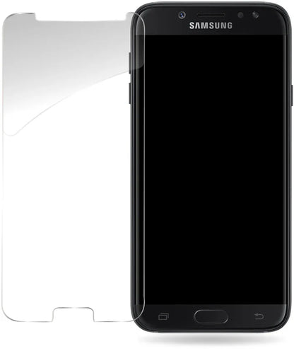 Mobilize Glass Screen Protector Samsung Galaxy J7 2017 - Essentify