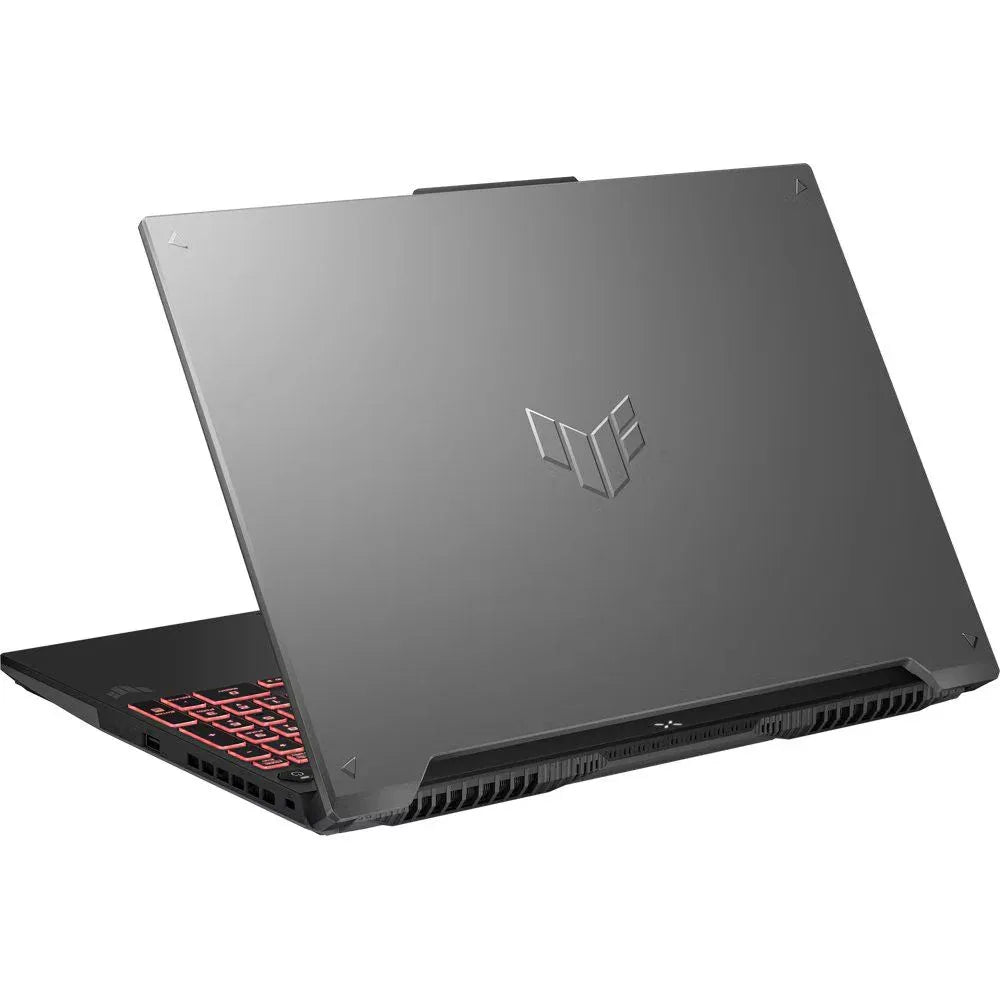 ASUS TUF Gaming A16 | 16'' WUXGA IPS 144Hz | AMD Ryzen 7 7445HX | GeForce RTX 4050 | 16GB DDR5 | 512GB SSD | Windows 11 Pro - Essentify