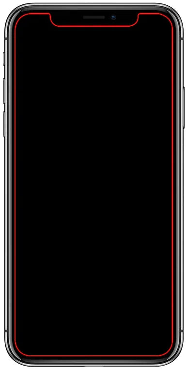 Mobilize Glass Screen Protector Apple Iphone X/Xs/11 Pro - Essentify