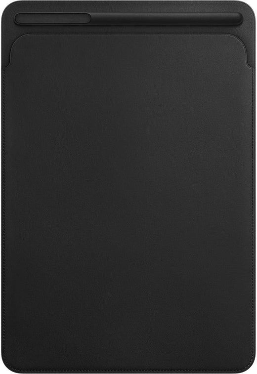 Apple Leather Sleeve Apple Ipad Air 10.5 (2019)/Pro 10.5 Black - Essentify