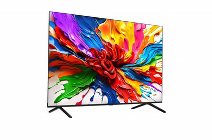 LG 55QNED92A6A | 55" QNED evo MiniLED 4K Smart TV | WiFi | 120Hz | Zwart