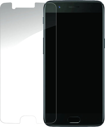 Mobilize Glass Screen Protector Oneplus 5 - Essentify