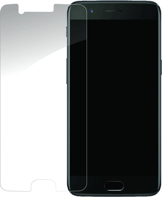Mobilize Glass Screen Protector Oneplus 5 - Essentify