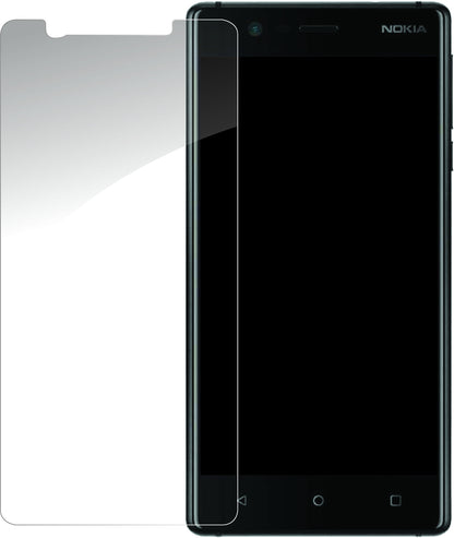 Mobilize Glass Screen Protector Nokia 3