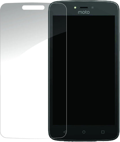 Mobilize Glass Screen Protector Motorola Moto C - Essentify