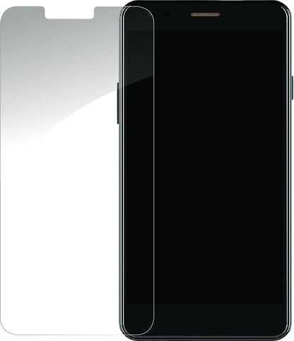 Mobilize Glass Screen Protector Wileyfox Spark + - Essentify
