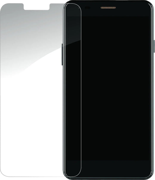Mobilize Glass Screen Protector Wileyfox Spark + - Essentify