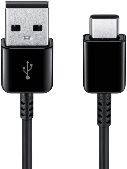 Samsung Ep-Dg930Ibegww Samsung Charge/Sync Cable Usb-C 1.5M. Black