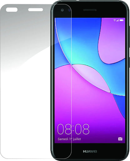 Mobilize Glass Screen Protector Huawei Y6 Pro 2017 - Essentify