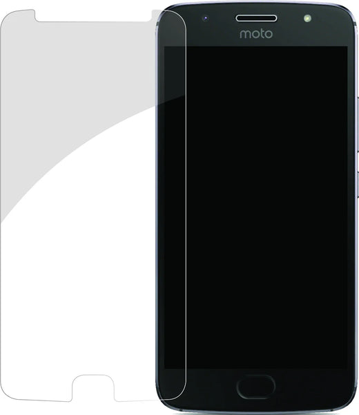 Mobilize Glass Screen Protector Motorola Moto G5S - Essentify