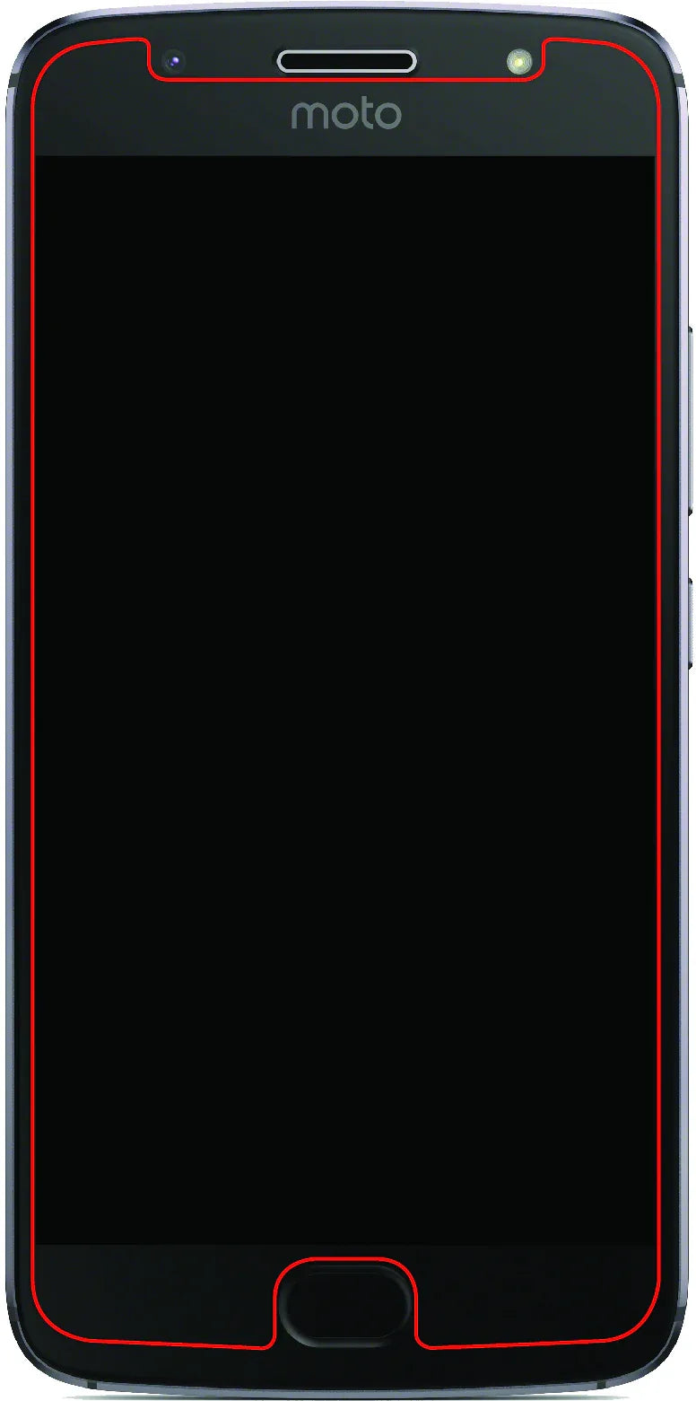 Mobilize Glass Screen Protector Motorola Moto G5S - Essentify