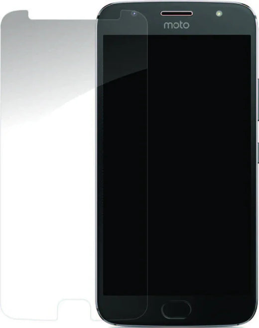 Mobilize Glass Screen Protector Motorola Moto G5S Plus - Essentify